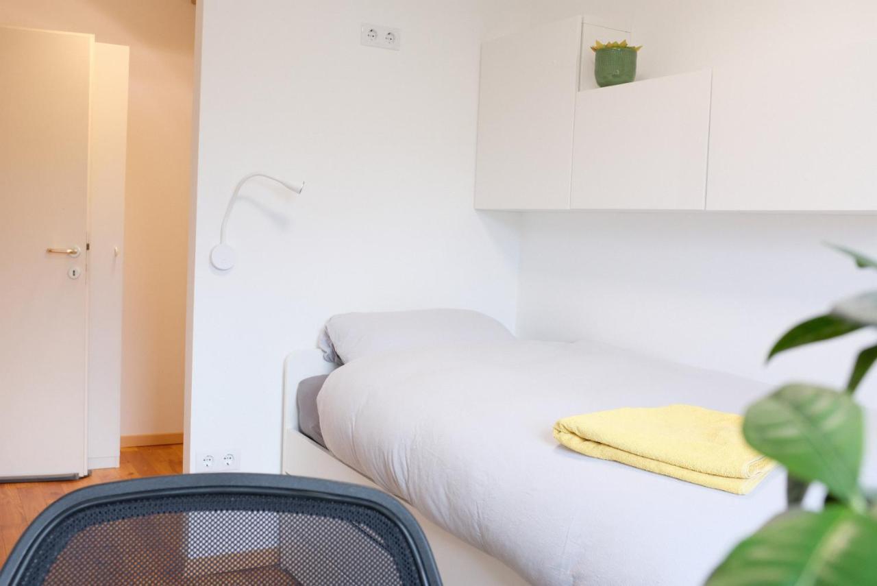 Gazde/Camere de închiriat Town House Near Metro & Center Viena